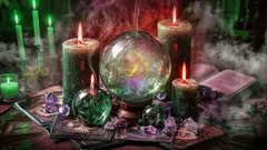 Horóscopo de 1 de fevereiro com cartas de Tarot: o que está reservado para cada signo?